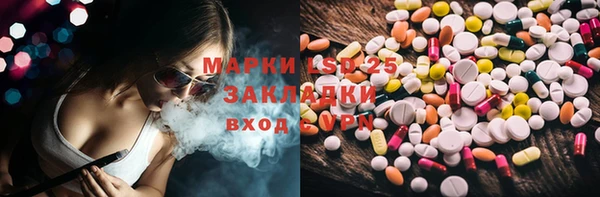 хмурый Алексеевка